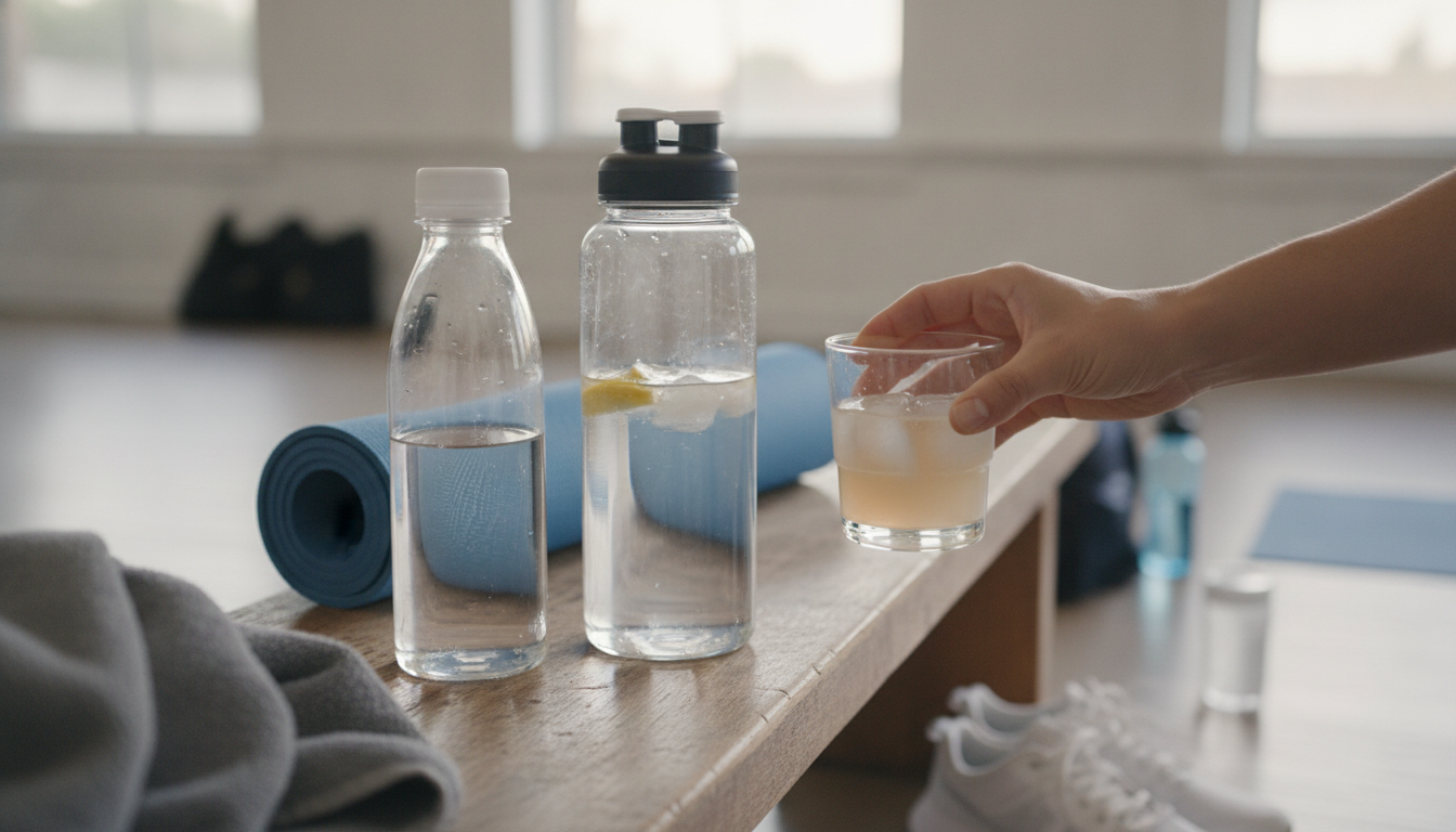 What Actually Happens When You Skip a Rest Day